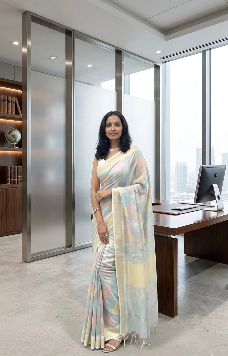 Empowered Everyday Drapes